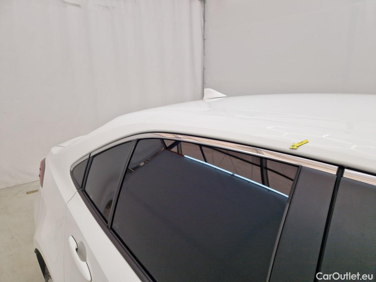  Toyota  Corolla 1.8 Hybrid Business HSD E-CVT #28