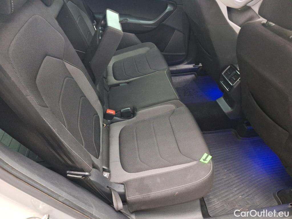  Skoda  Kodiaq 2.0 TDI 150CP Ambition DSG 4x4 #11