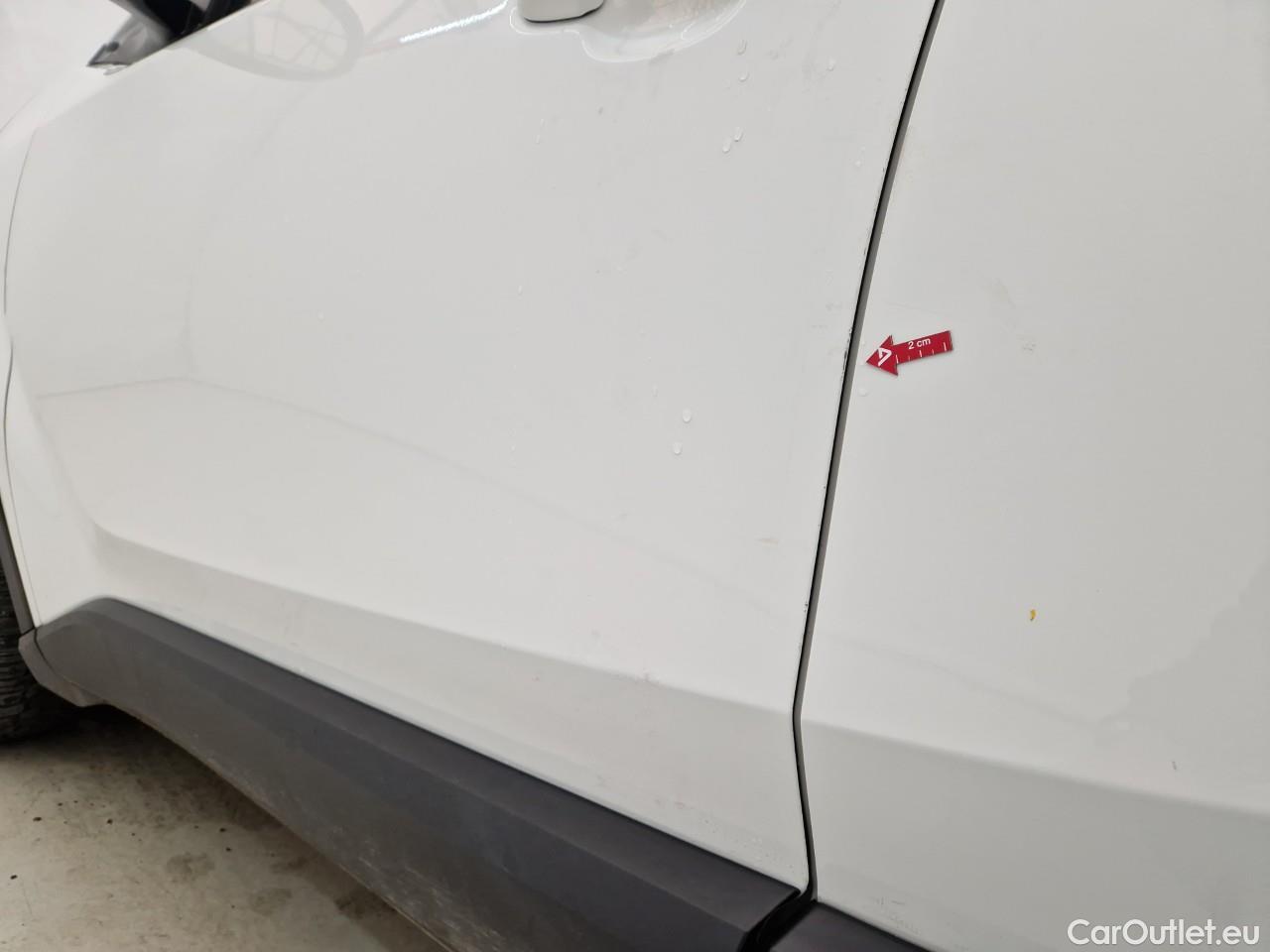  Toyota  C-HR 1.8 HSD C-enter #2