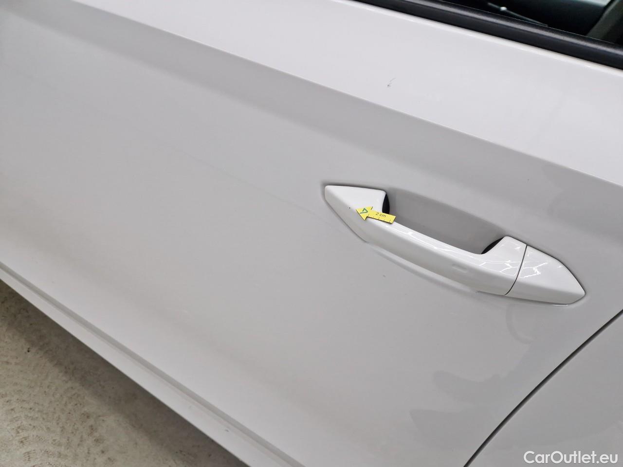  Skoda  Octavia 2.0 TDI 115CP Ambition #4