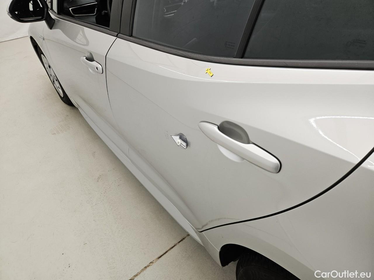  Toyota  Corolla 1.8 Hybrid Eco HSD E-CVT #46