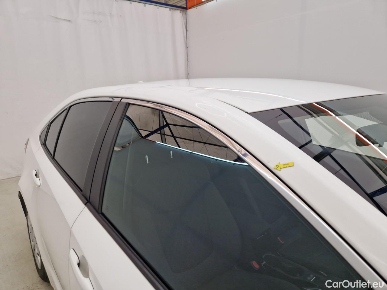  Toyota  Corolla 1.8 Hybrid Business HSD E-CVT #19