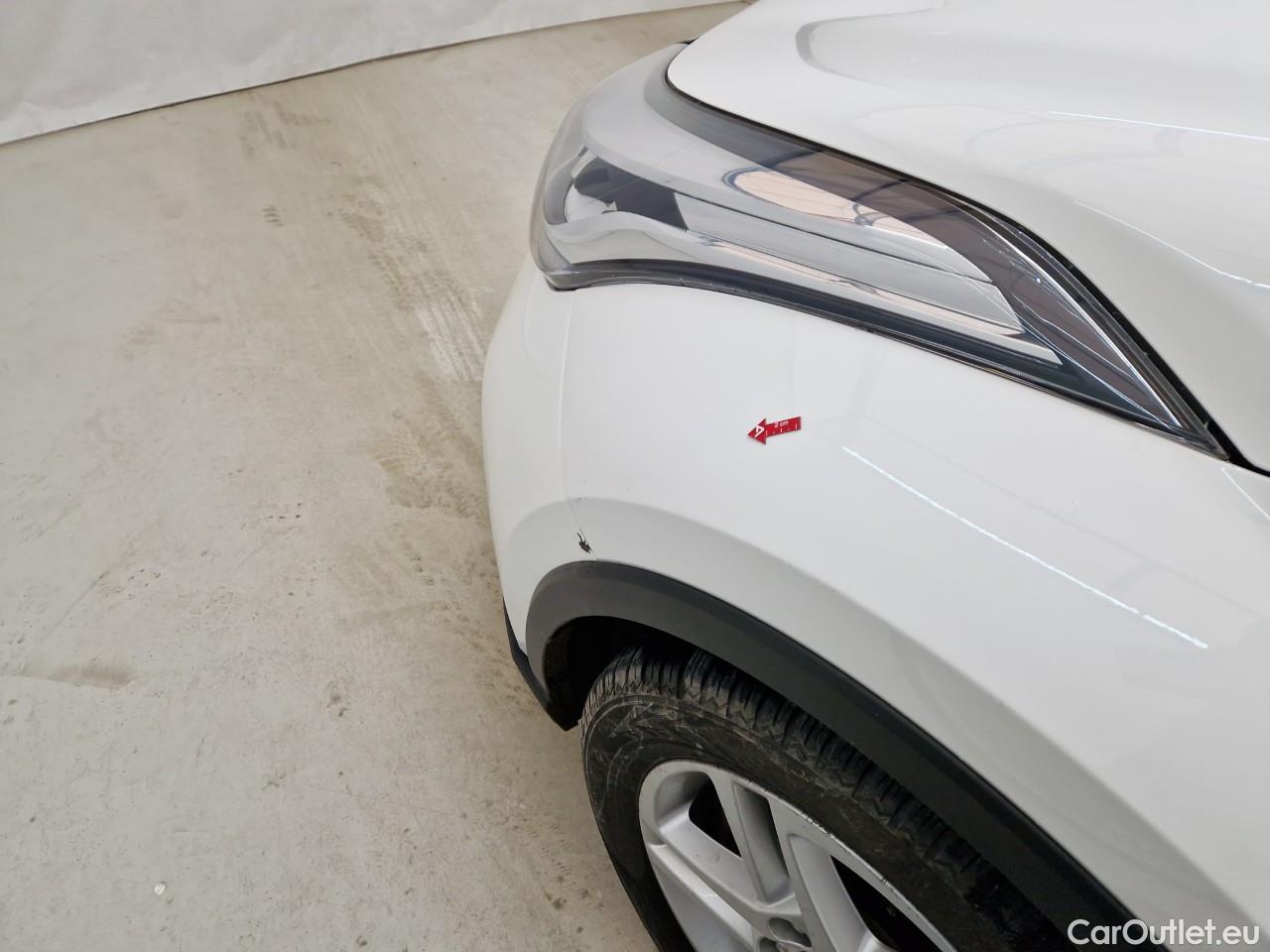  Toyota  C-HR 1.8 HSD C-enter #3