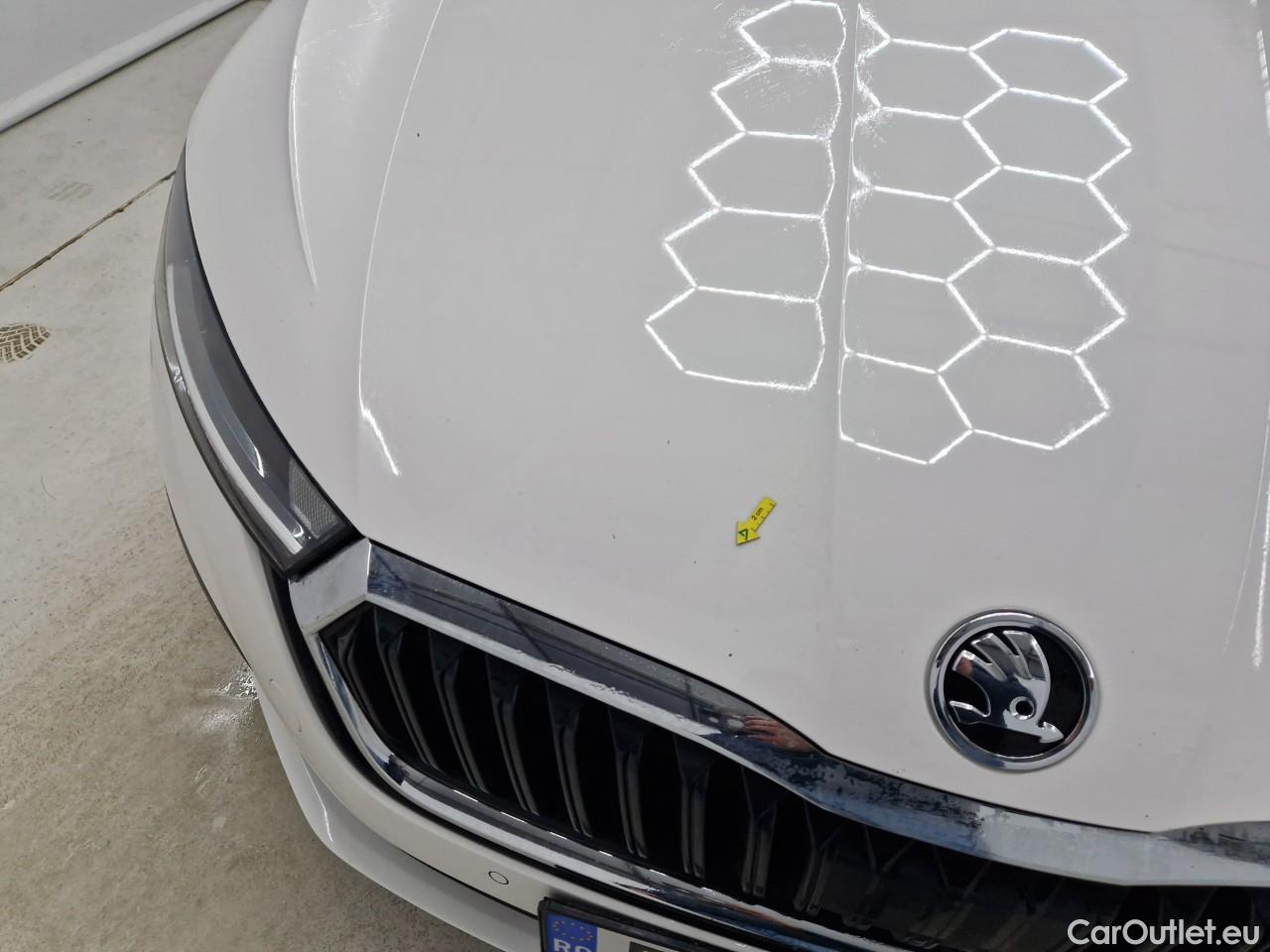  Skoda  Octavia 2.0 TDI 115CP Ambition #9