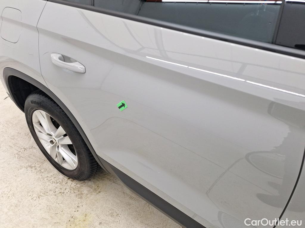  Skoda  Kodiaq 2.0 TDI 150CP Ambition DSG 4x4 #7