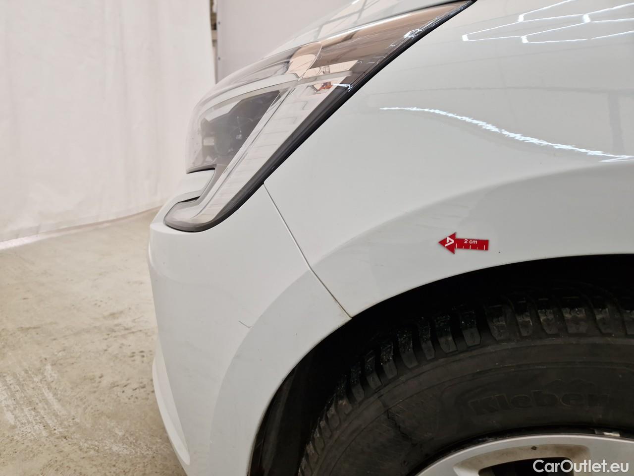  Renault  Clio 1.0 TCe 90CP Life #3