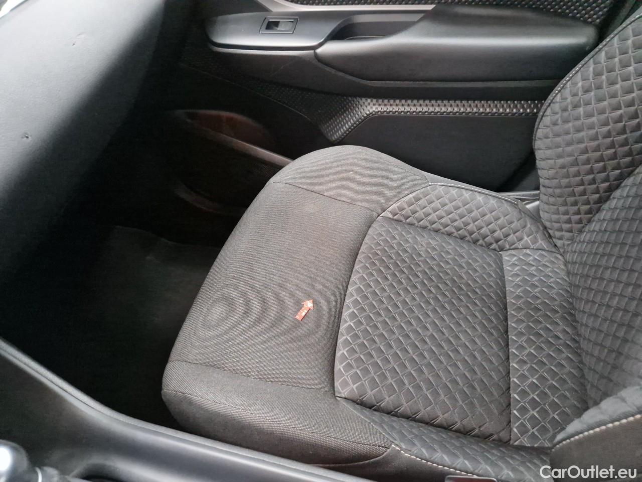  Toyota  C-HR 1.8 HSD C-enter #37