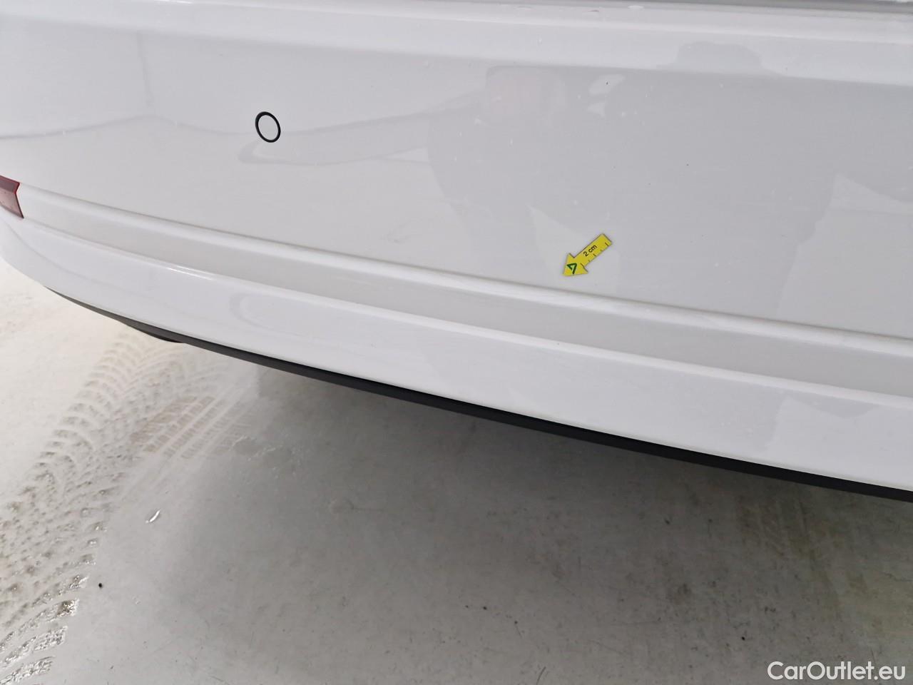  Skoda  Octavia 2.0 TDI 115CP Ambition #20