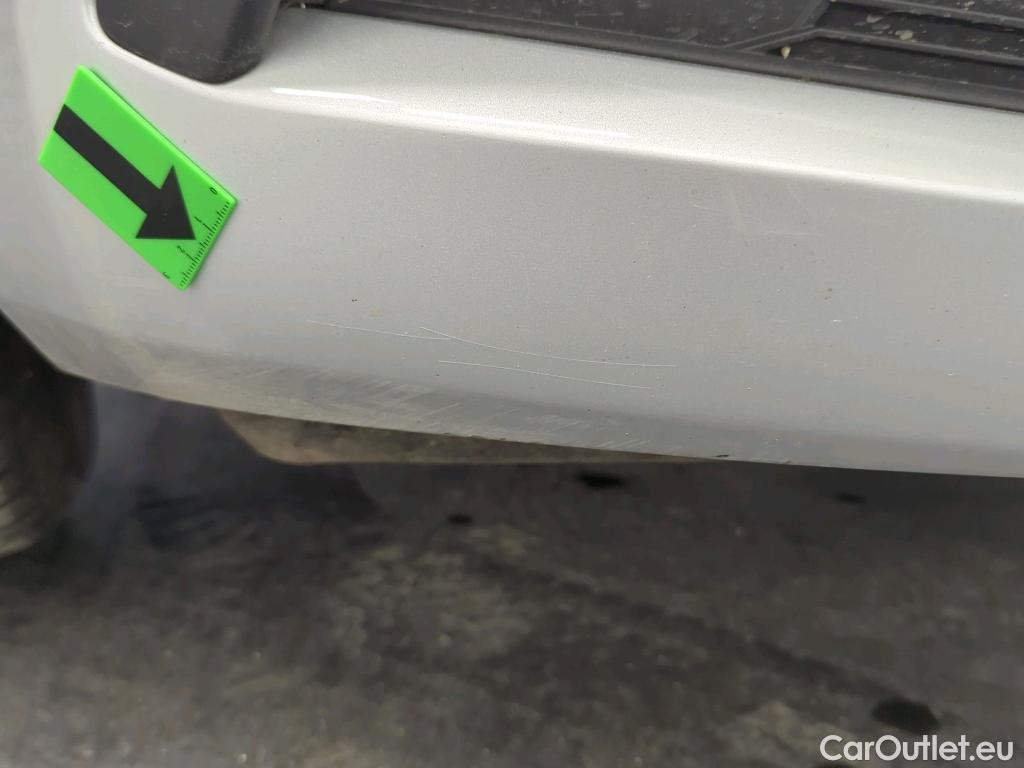  Skoda  Octavia 2.0 TDI 150CP Ambition DSG #8