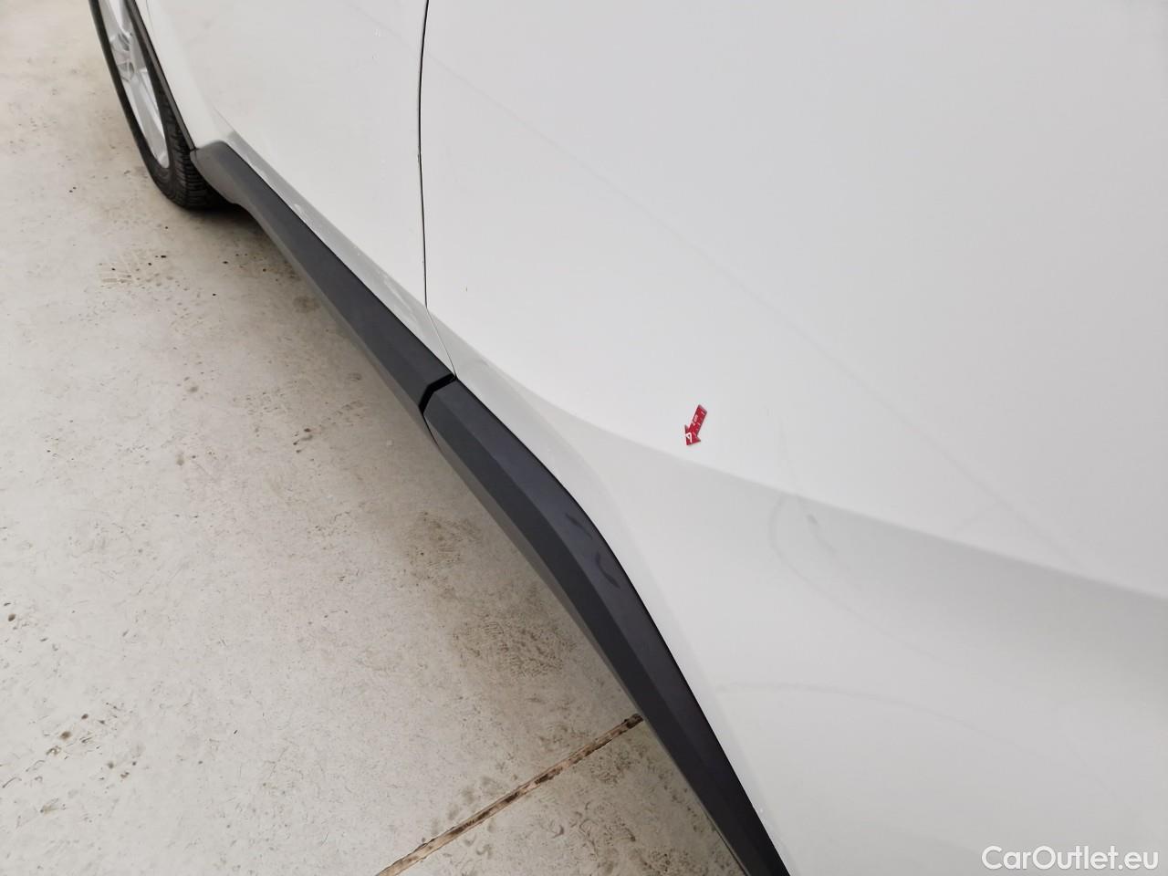  Toyota  C-HR 1.8 HSD C-enter #23