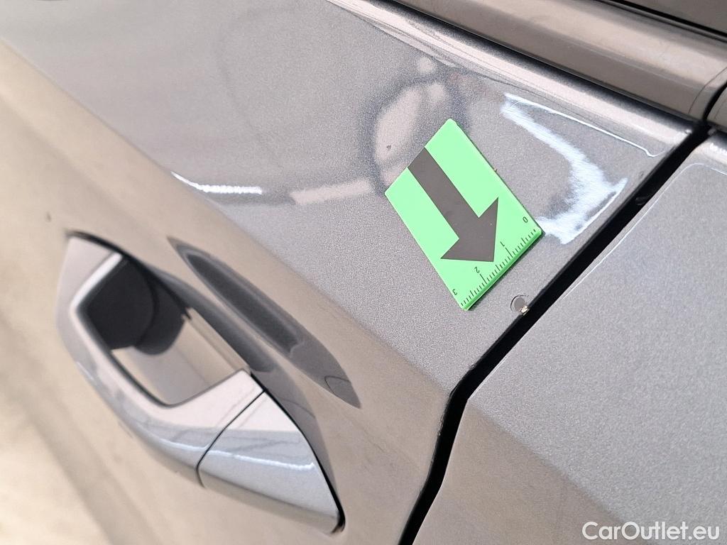  Skoda  Octavia 1.0 TSI Ambition #28