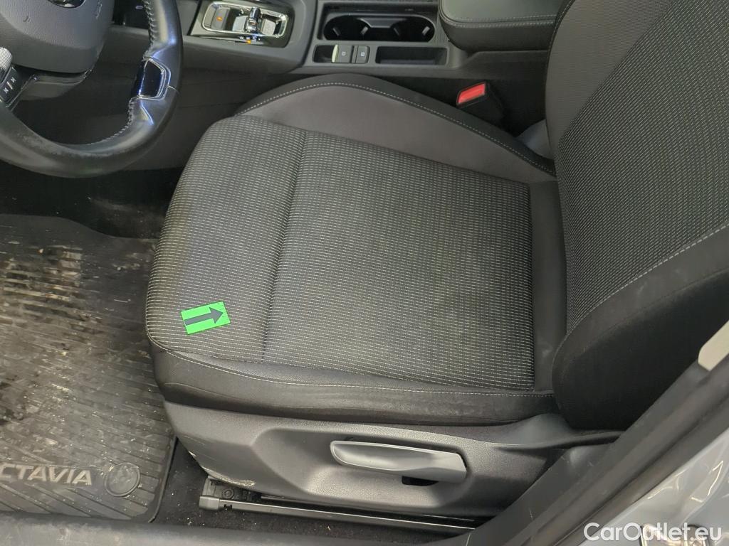  Skoda  Octavia 2.0 TDI 150CP Ambition DSG #25