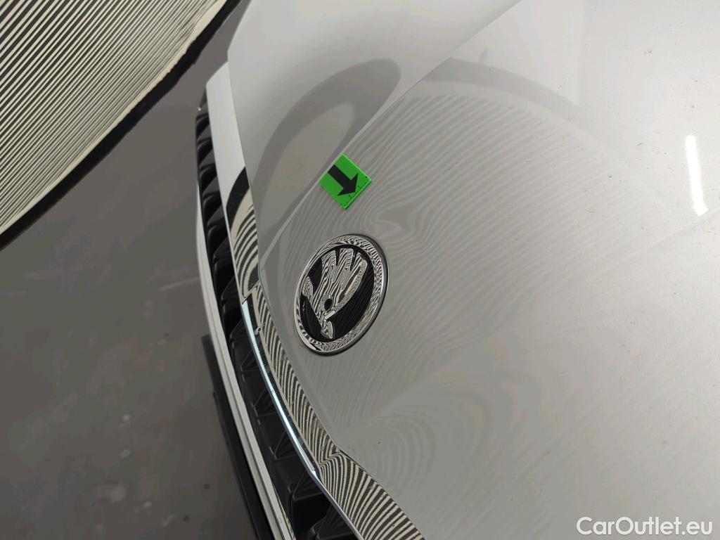  Skoda  Octavia 2.0 TDI 150CP Ambition DSG #2