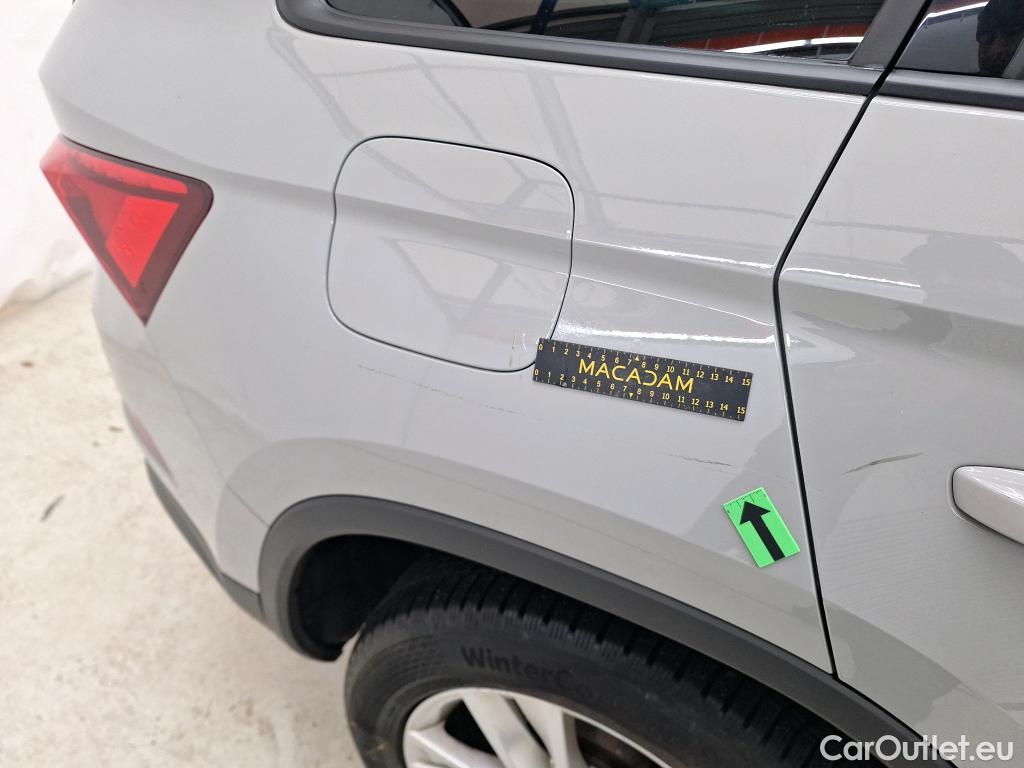  Skoda  Kodiaq 2.0 TDI 150CP Ambition DSG 4x4 #9