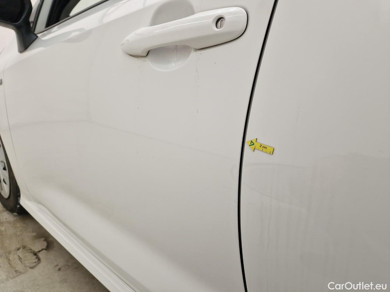  Toyota  Corolla 1.8 Hybrid Business HSD E-CVT #1