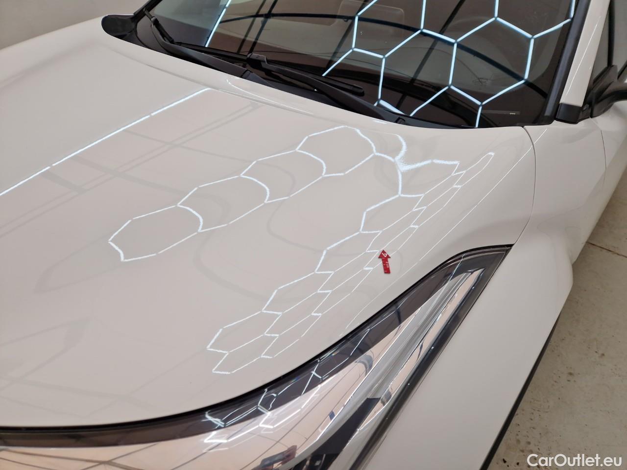  Toyota  C-HR 1.8 HSD C-enter #16