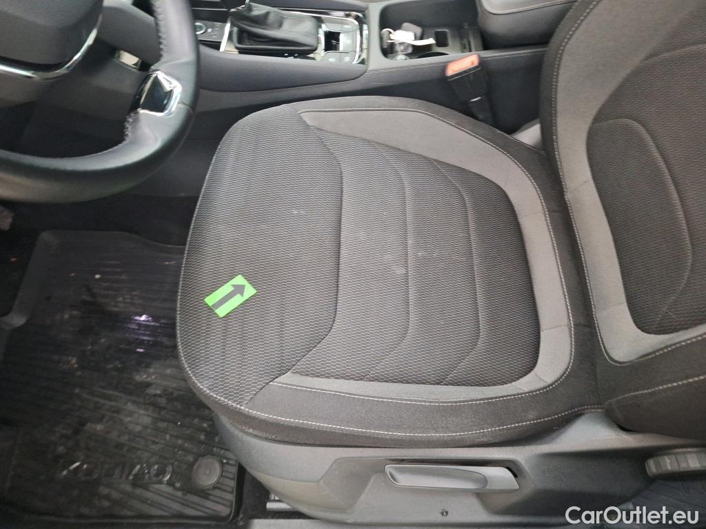  Skoda  Kodiaq 2.0 TDI 150CP Ambition DSG 4x4 #25