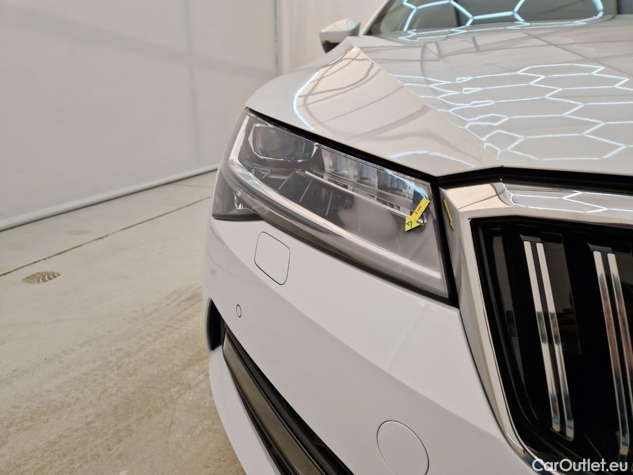  Skoda  Superb 2.0 TDI 150CP Ambition DSG #4