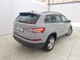  Skoda  Kodiaq 2.0 TDI 150CP Ambition DSG 4x4 #2