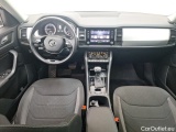  Skoda  Kodiaq 2.0 TDI 150CP Ambition DSG 4x4 #7