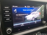  Skoda  Kodiaq 2.0 TDI 150CP Ambition DSG 4x4 #5