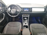  Skoda  Kodiaq 2.0 TDI 150CP Ambition DSG 4x4 #6