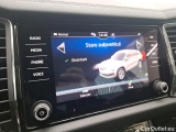  Skoda  Kodiaq 2.0 TDI 150CP Ambition DSG 4x4 #5