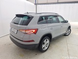  Skoda  Kodiaq 2.0 TDI 150CP Ambition DSG 4x4 #2