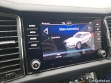 Skoda  Kodiaq 2.0 TDI 150CP Ambition DSG 4x4 #5