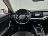  Skoda  Octavia 2.0 TDI 115CP Ambition #7