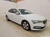  Skoda  Superb 2.0 TDI 150CP Ambition DSG #2