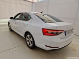 Skoda  Superb 2.0 TDI 150CP Ambition DSG #4