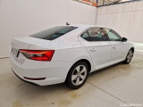  Skoda  Superb 2.0 TDI 150CP Ambition DSG #3