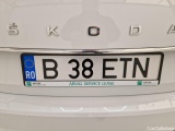 Skoda  Superb 2.0 TDI 150CP Ambition DSG #10