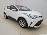  Toyota  C-HR 1.8 HSD C-enter #2