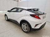  Toyota  C-HR 1.8 HSD C-enter #4