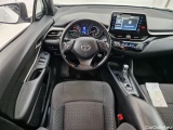  Toyota  C-HR 1.8 HSD C-enter #5