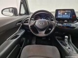  Toyota  C-HR 1.8 HSD C-enter #7
