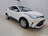  Toyota  C-HR 1.8 HSD C-enter #2