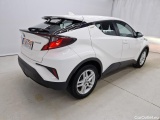 Toyota  C-HR 1.8 HSD C-enter #3