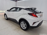  Toyota  C-HR 1.8 HSD C-enter #4