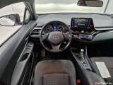  Toyota  C-HR 1.8 HSD C-enter #5