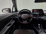  Toyota  C-HR 1.8 HSD C-enter #7