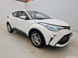  Toyota  C-HR 1.8 HSD C-enter #2