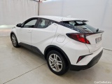  Toyota  C-HR 1.8 HSD C-enter #4