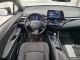  Toyota  C-HR 1.8 HSD C-enter #5