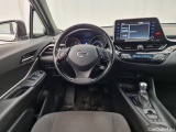  Toyota  C-HR 1.8 HSD C-enter #7