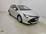  Toyota  Corolla 1.8 Hybrid Eco HSD E-CVT #2