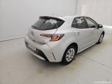  Toyota  Corolla 1.8 Hybrid Eco HSD E-CVT #3