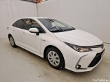  Toyota  Corolla 1.8 Hybrid Business HSD E-CVT #2